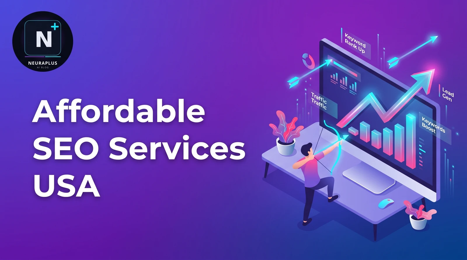 Comparing affordable SEO agency pricing tiers and deliverables for US small businesses