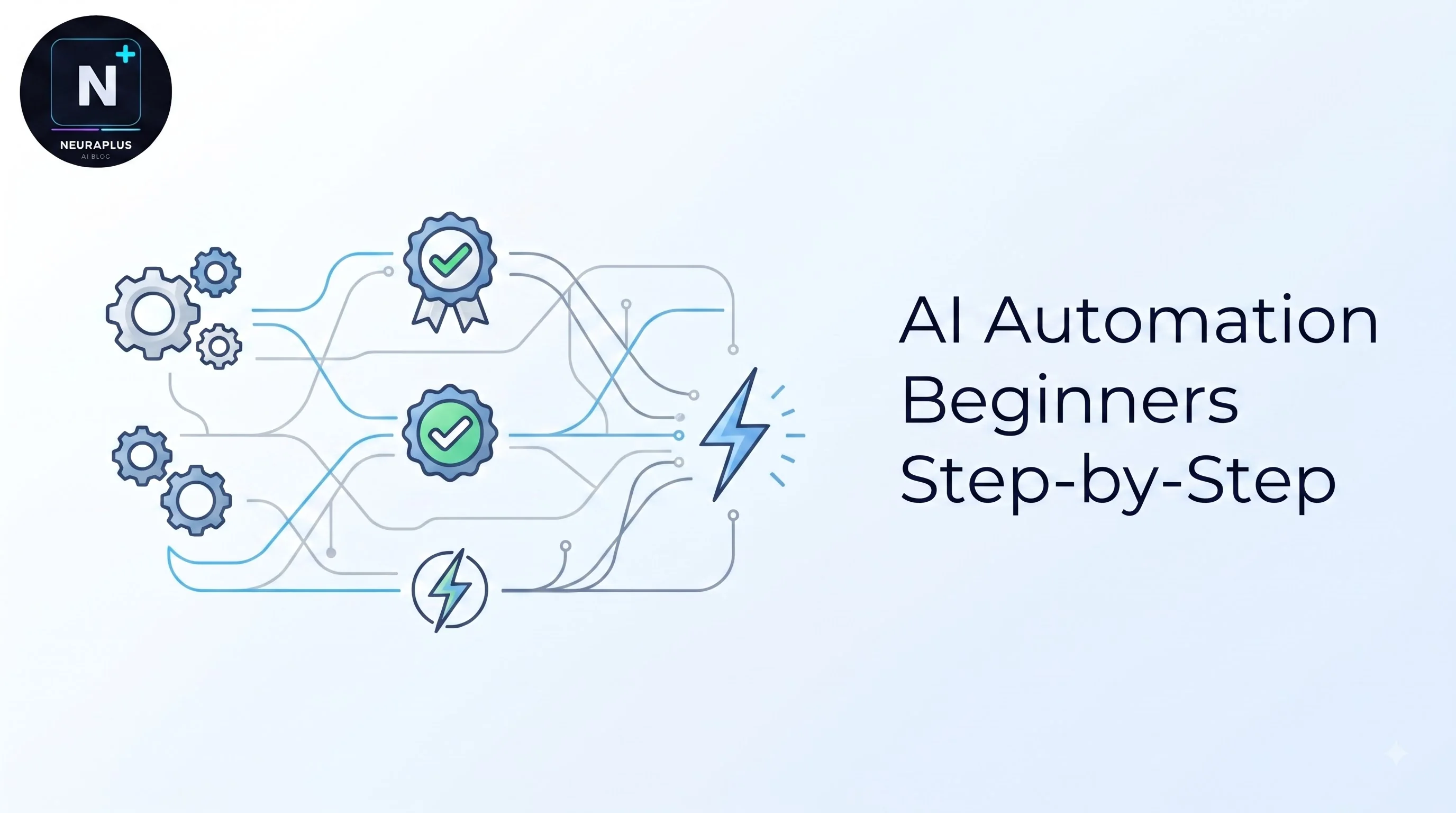AI Automation for Beginners - Build your first AI bot in 45 minutes with Zapier, ChatGPT and Google Sheets