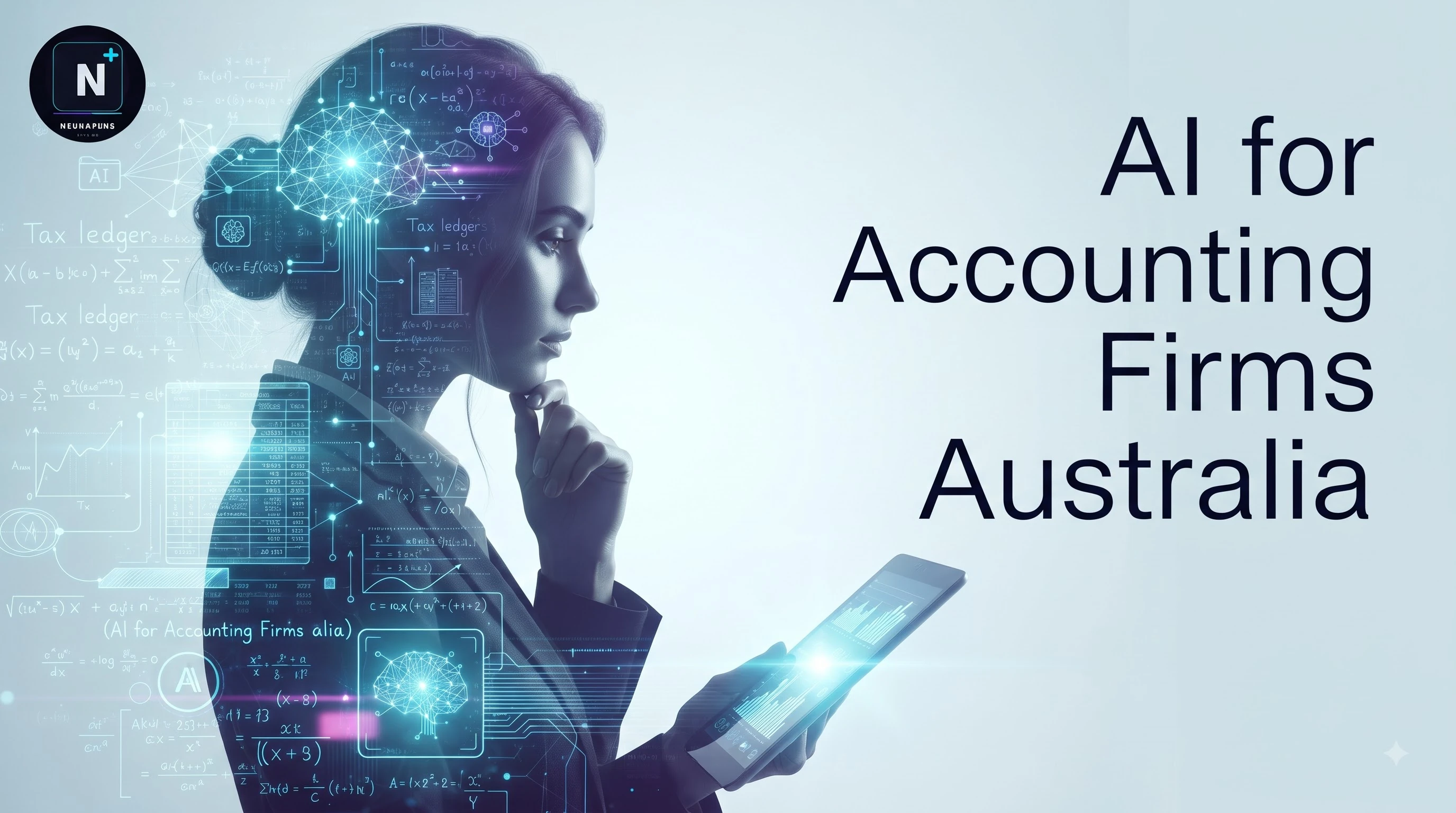 AI for Accounting Firms Australia 2026 - Xero, MYOB, Dext, Karbon and Claude stack for Australian practices