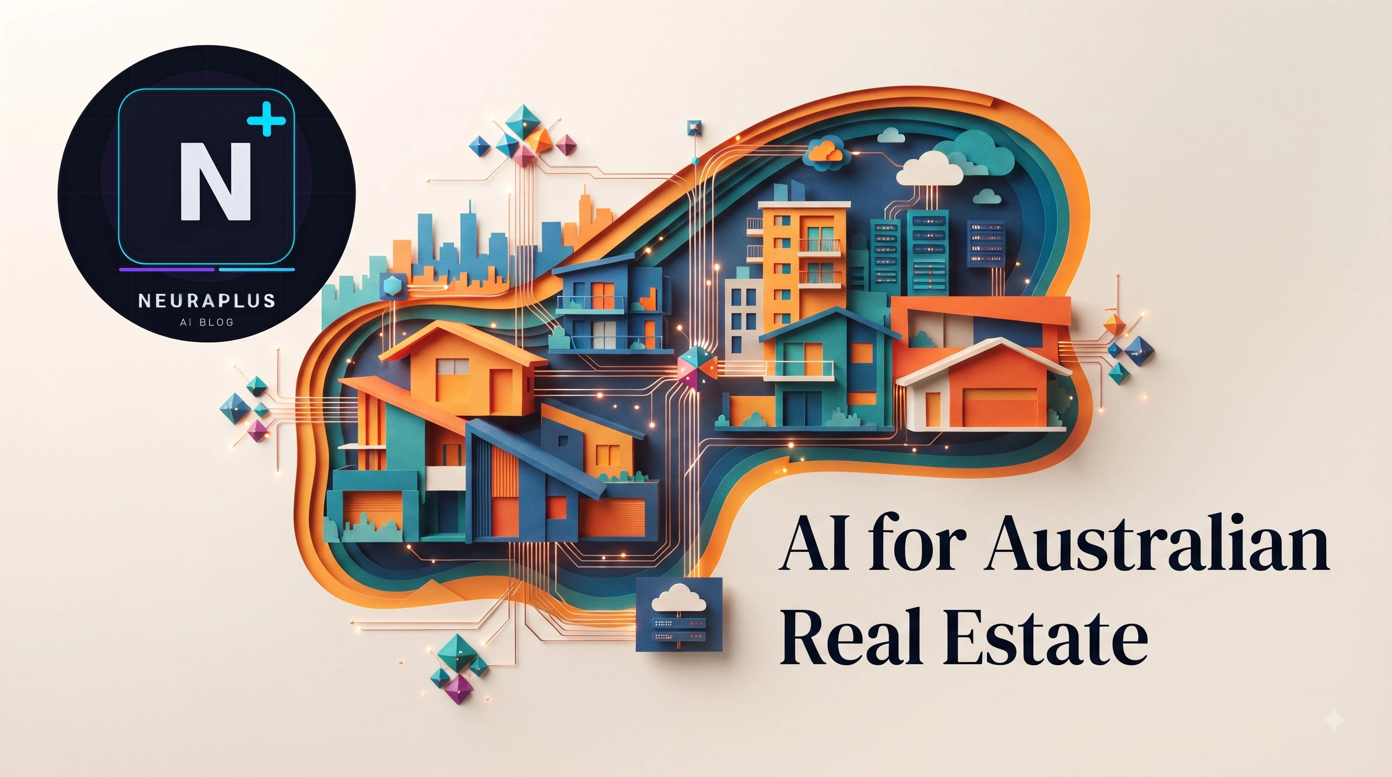 AI Tools for Australian Real Estate Agents - REA, Domain, Rex and Canva with AI features for listings, CRM and property management