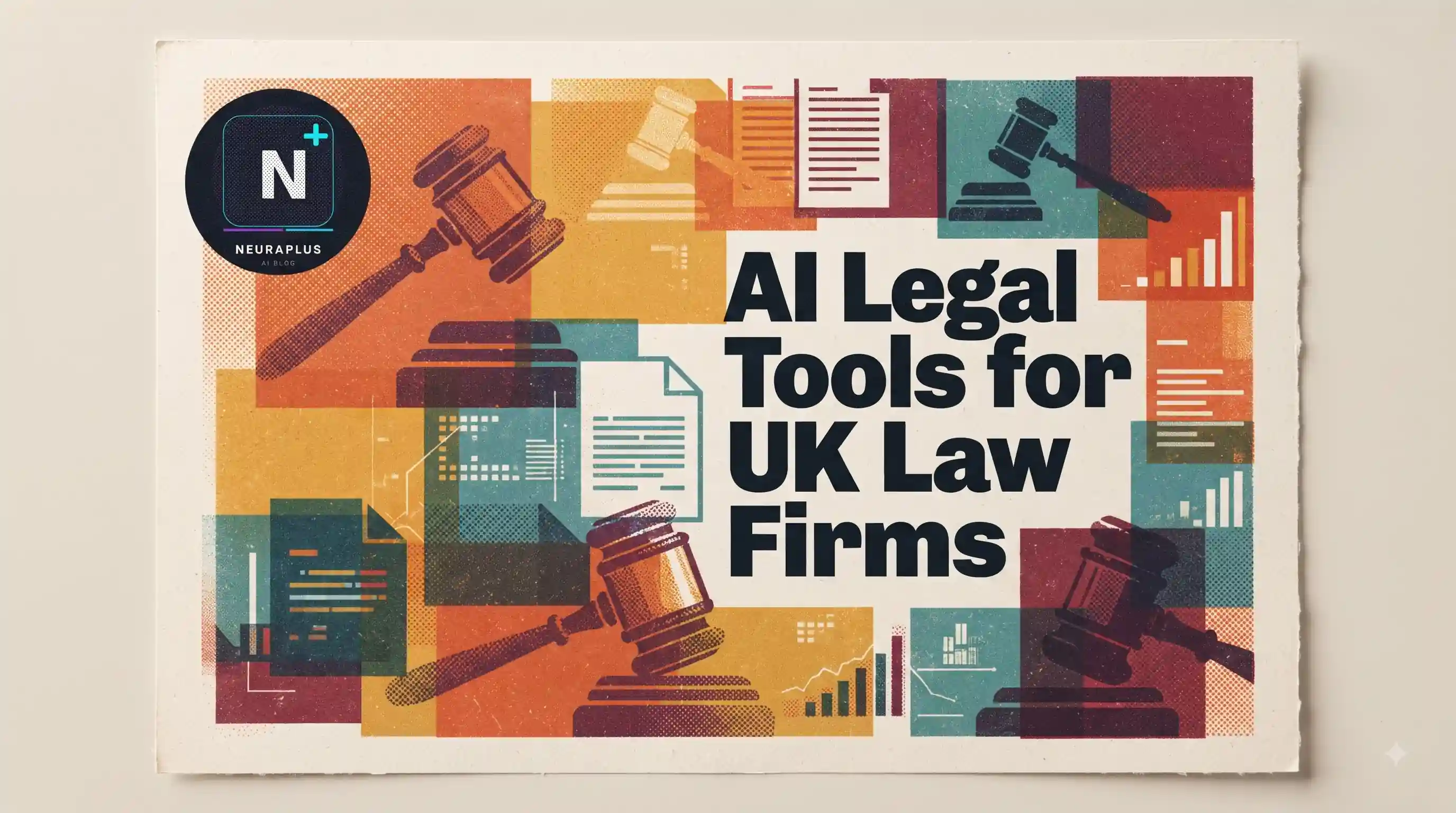 AI Legal Tools for UK Law Firms - SRA compliant AI platforms for solicitors and barristers in 2026