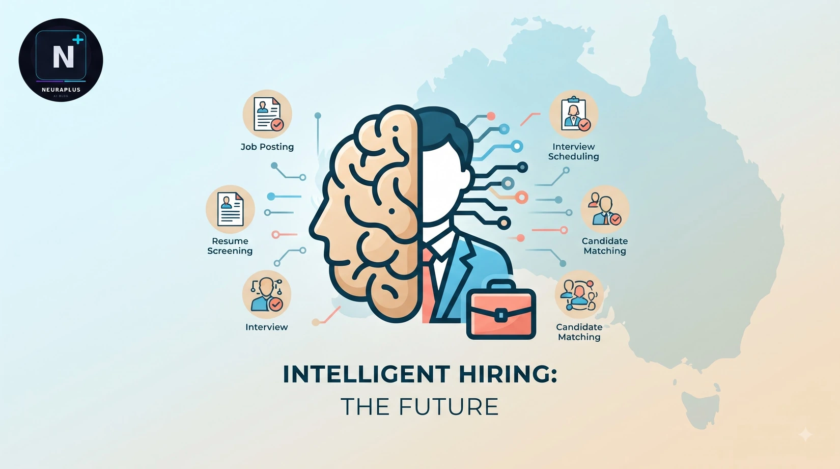 AI Recruitment Tools Australia 2026 - 12 tools ranked for Australian businesses with compliance guide