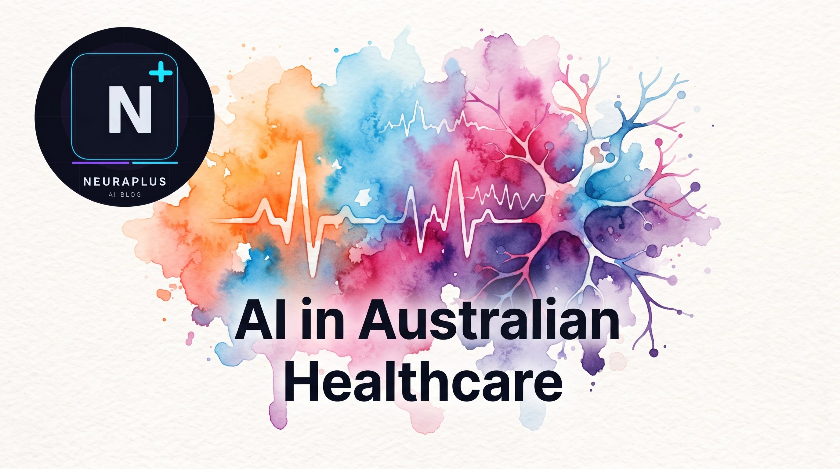 Comparison of AI tools for Australian healthcare showing HealthKit, Heidi Health, HotDoc and DeepScribe side by side