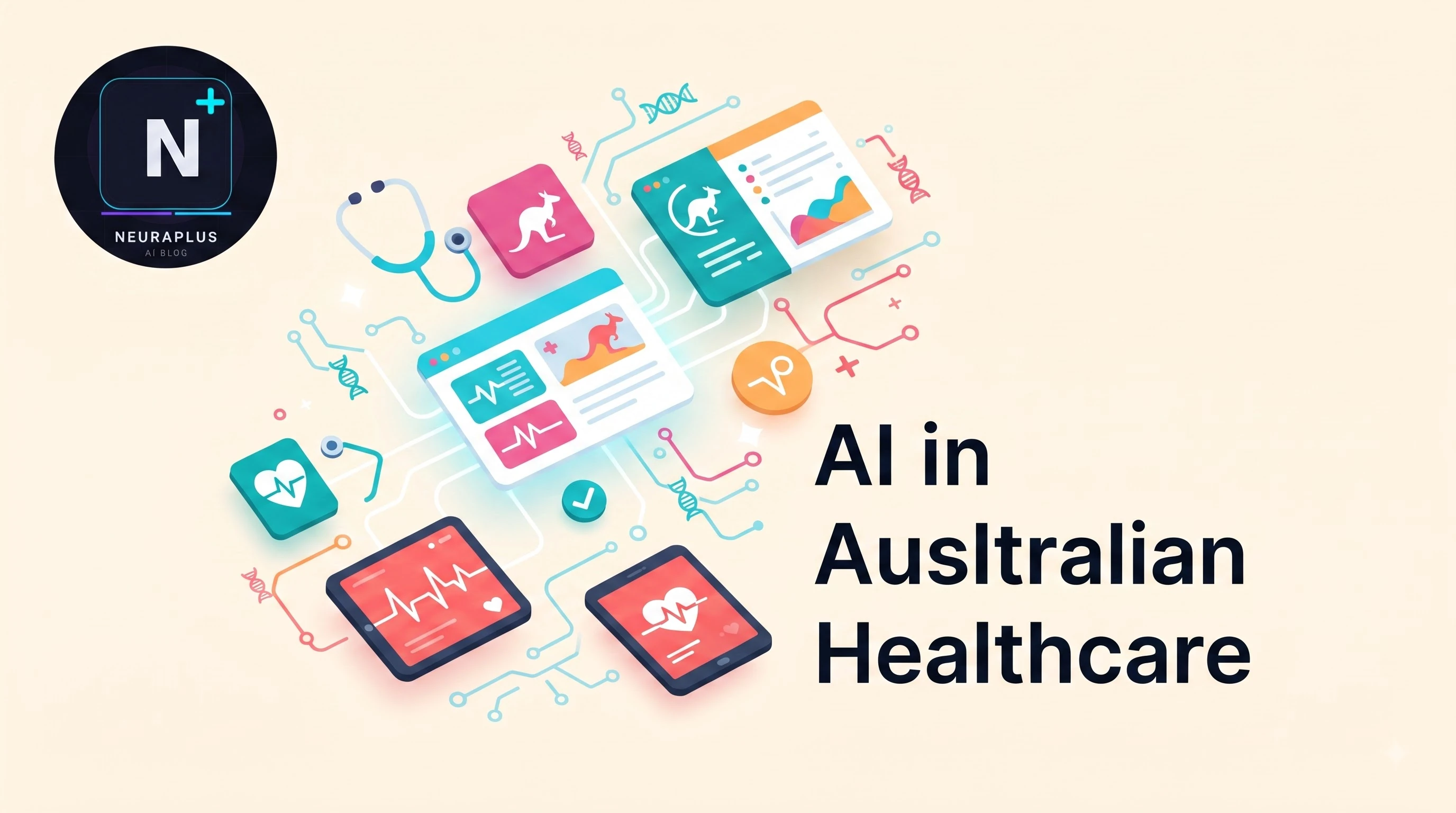 AI Tools for Australian Healthcare - HealthKit, Cliniko, Heidi and HotDoc with AI features for clinical documentation, billing and patient comms