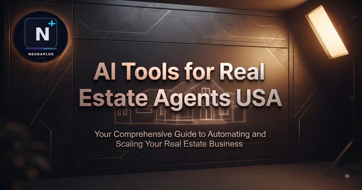 AI Tool Stack Comparison for US Real Estate Agents by Budget and Time Saved