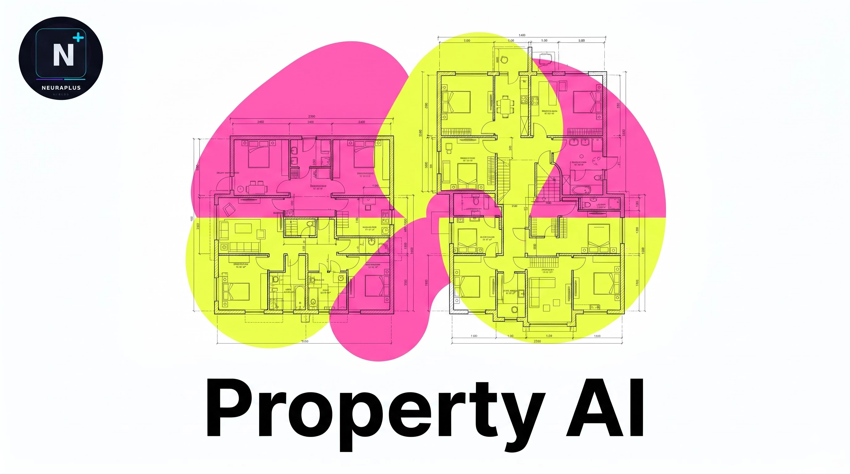 UK estate agency team reviewing AI dashboard showing listing turnaround time, portal enquiry response, and sales progression metrics