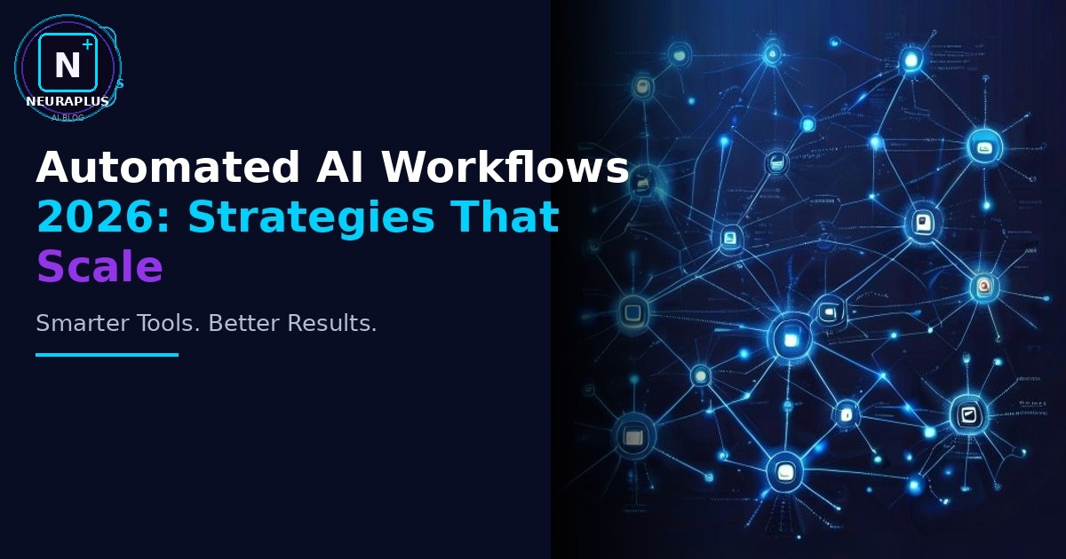 Automated AI Workflows 2026