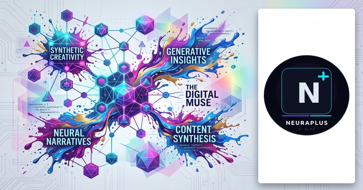 AI image generation workflow for bloggers showing consistent visual identity across blog posts