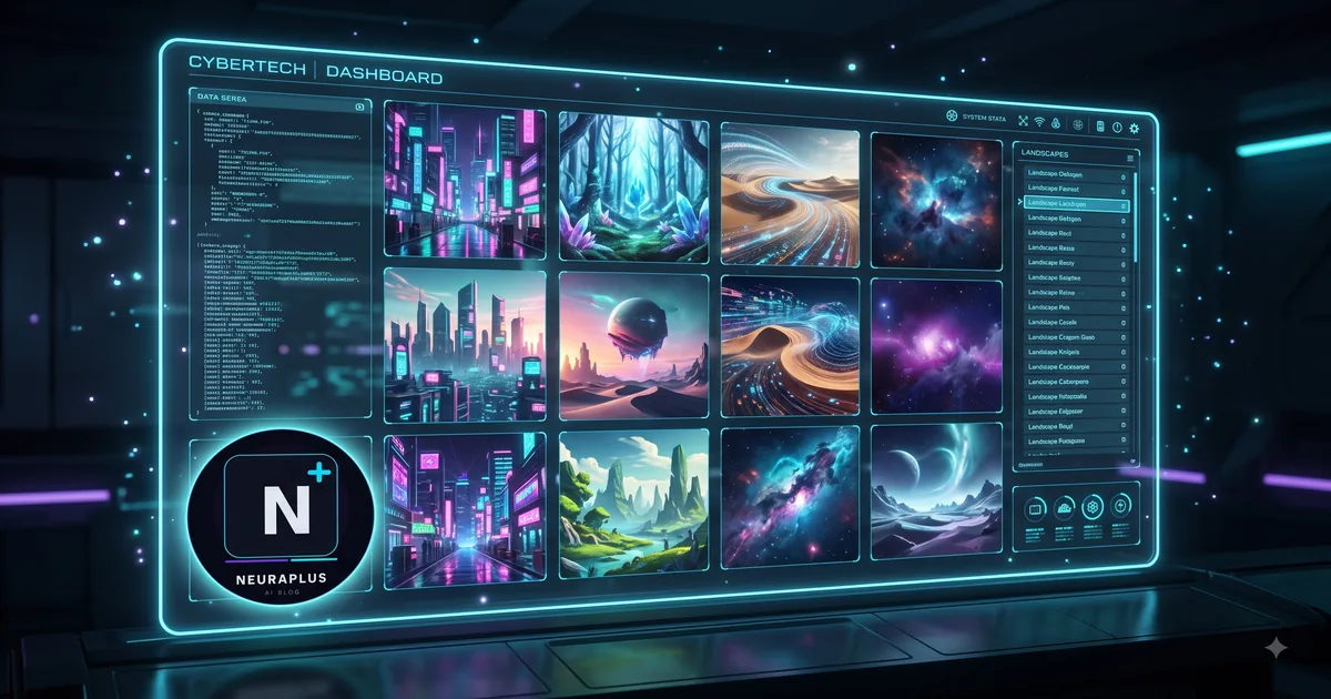 Best AI Image Generator for Blogs: Complete 2026 — comparison of top AI image tools for bloggers