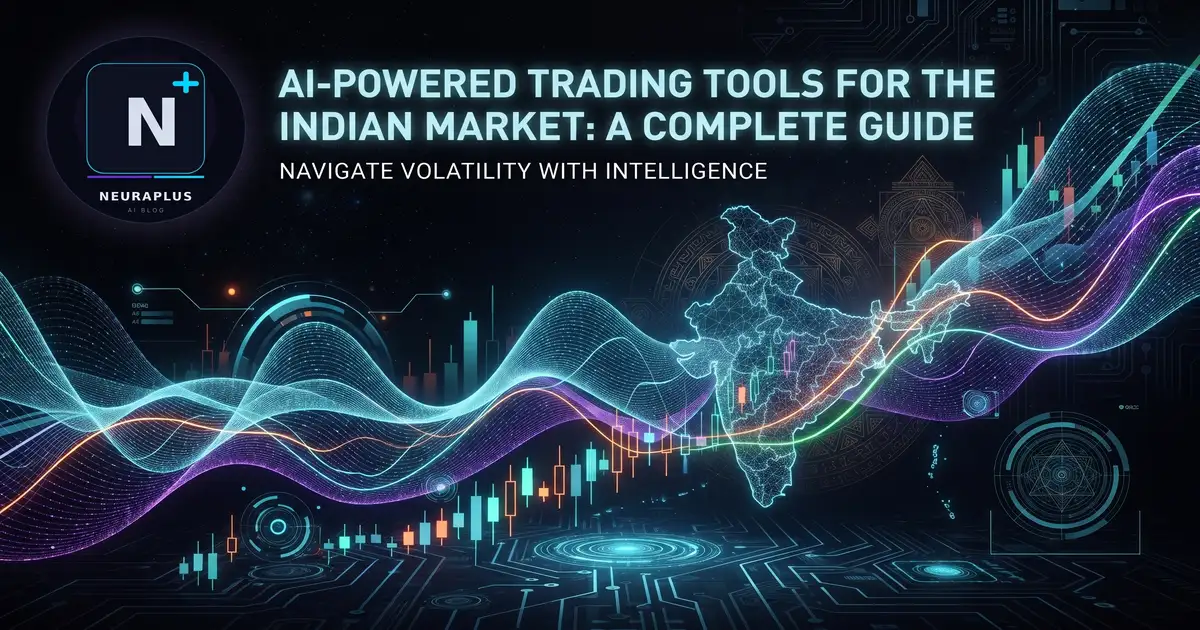 best-ai-tool-trading-india
