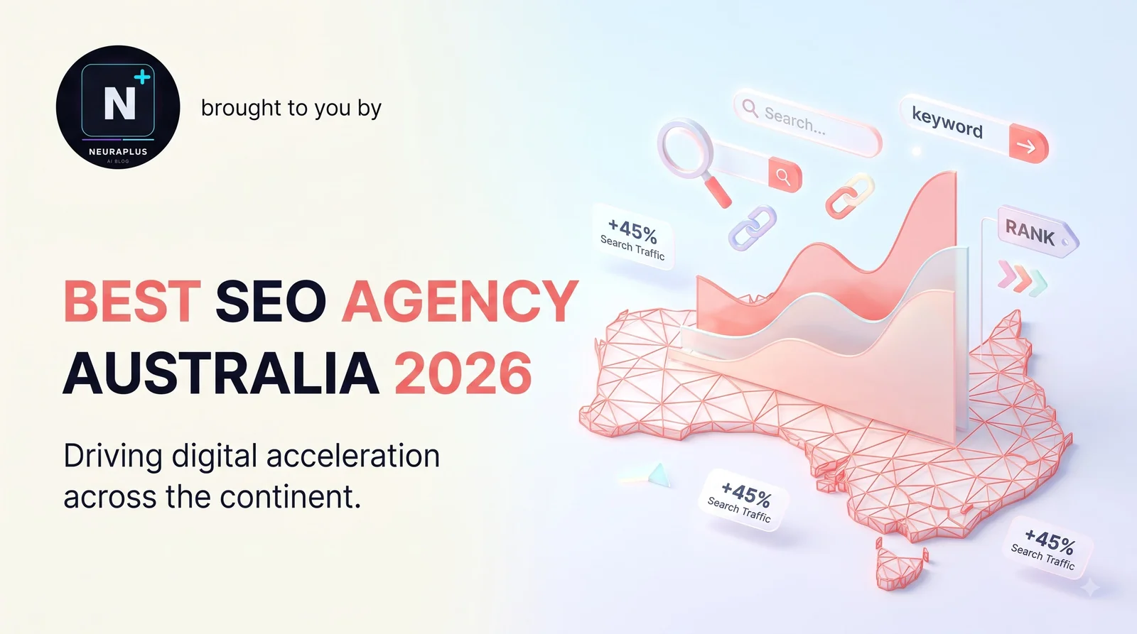 Best SEO Agency Australia 2026 - Results, ROI and Performance Metrics