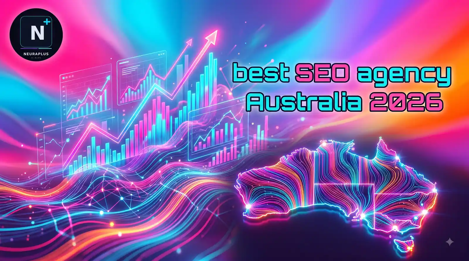Best SEO Agency Australia 2026 - Find Your Perfect SEO Partner Down Under