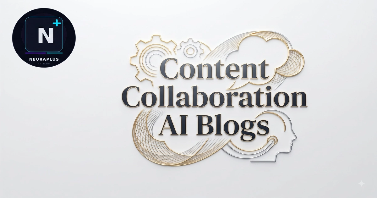 AI Blog Content Collaboration Formats and 30-Day Outreach Sequence Table