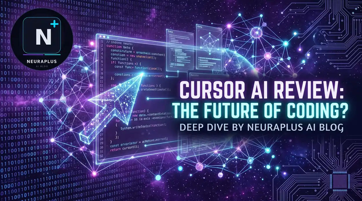Cursor AI Review 2026: I Used It for 6 Months — Honest Truth — NeuraPulse
