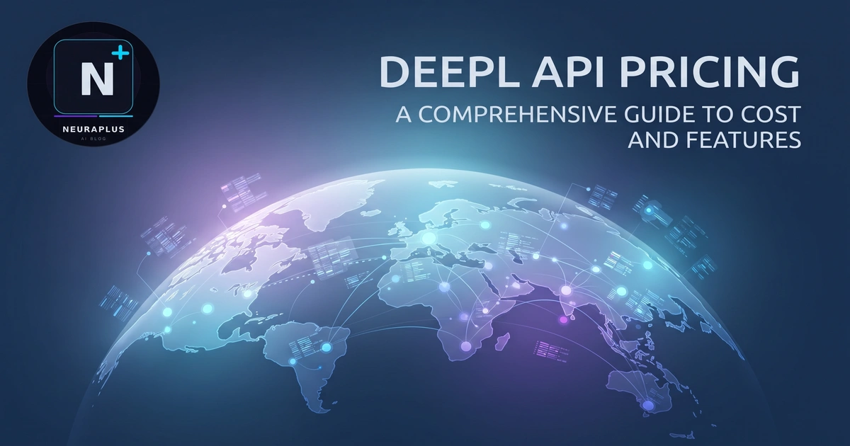 DeepL API pricing and features for developers 2026 — comprehensive guide covering free tier, Pro plans, endpoints and code examples