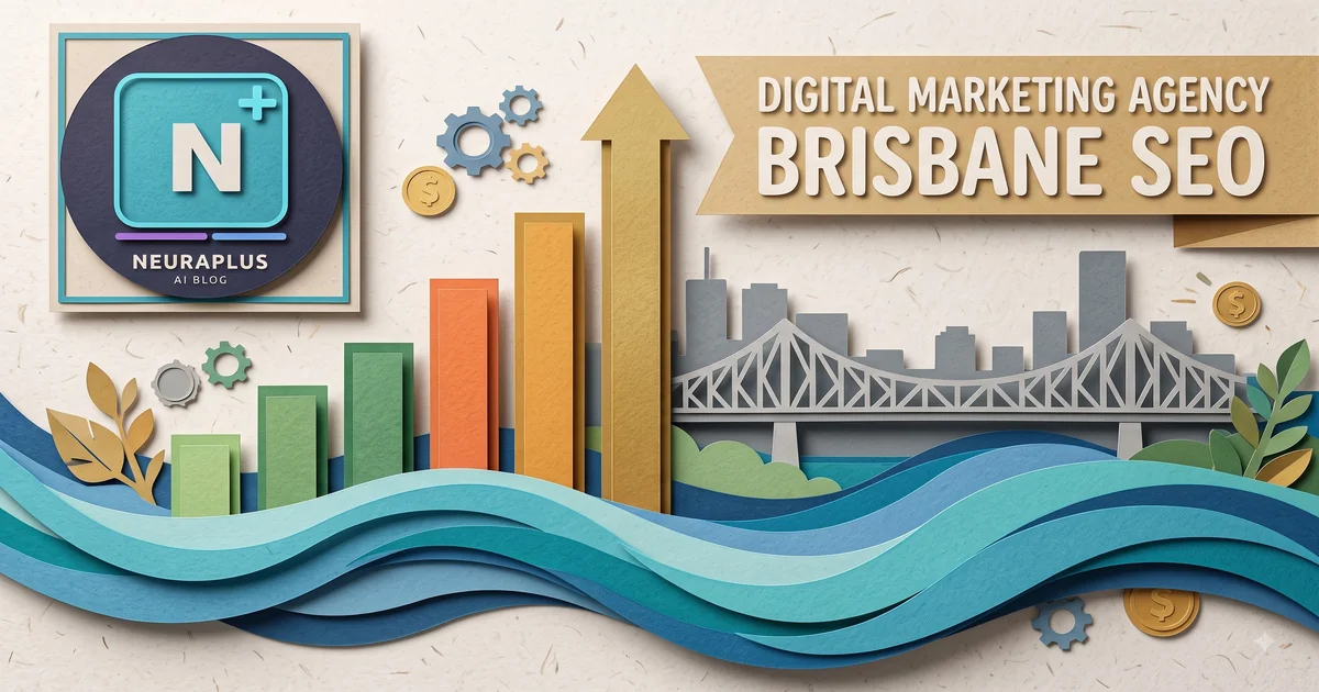 Digital Marketing Agency Brisbane SEO - Pricing Tiers and Service Comparison