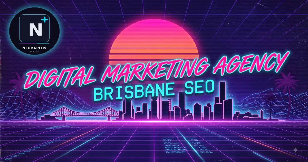 Digital Marketing Agency Brisbane SEO - Drive Traffic, Leads and Sales for Brisbane Businesses