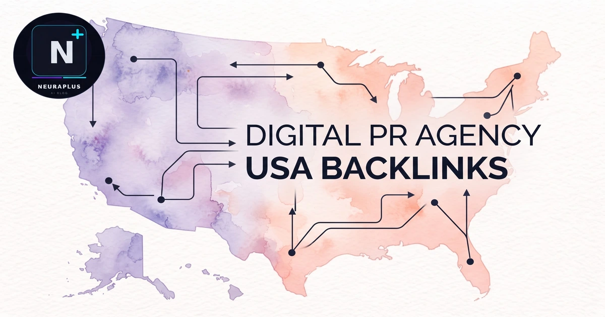 Digital PR Agency USA Backlinks - 2026 Hiring Guide for News Editorial Links