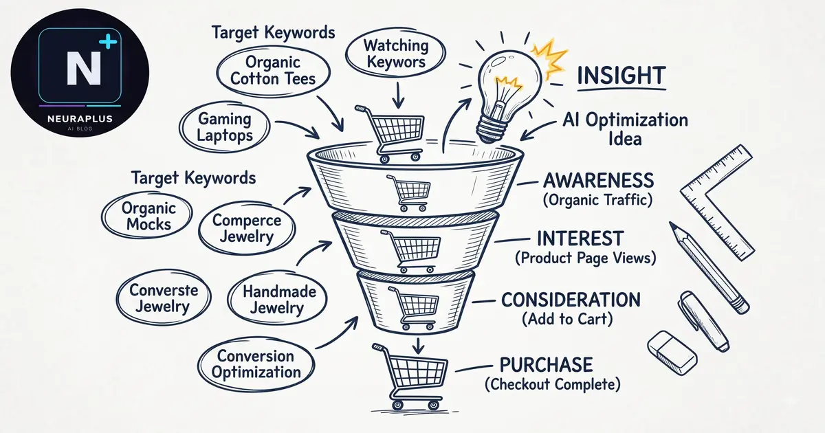 E-commerce SEO Services Australia - Platform Optimization and Sales Growth