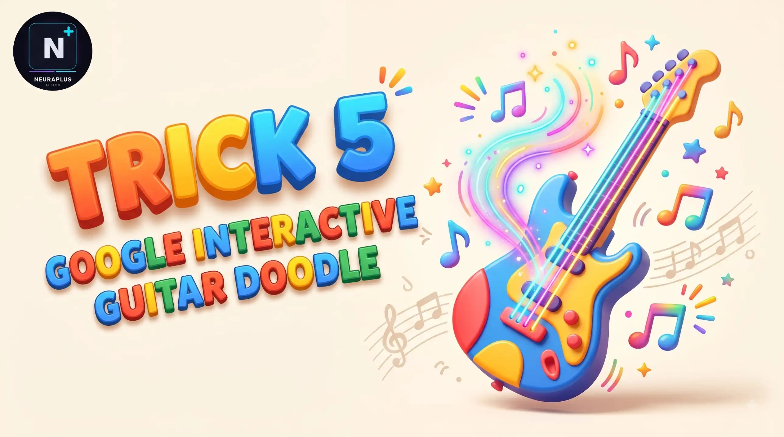 Google tricks for kids showing a child playing a game on a laptop with a parent nearby