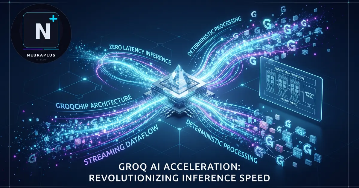 Groq AI for Startups and Developers: Free API, Speed & Real Use Cases