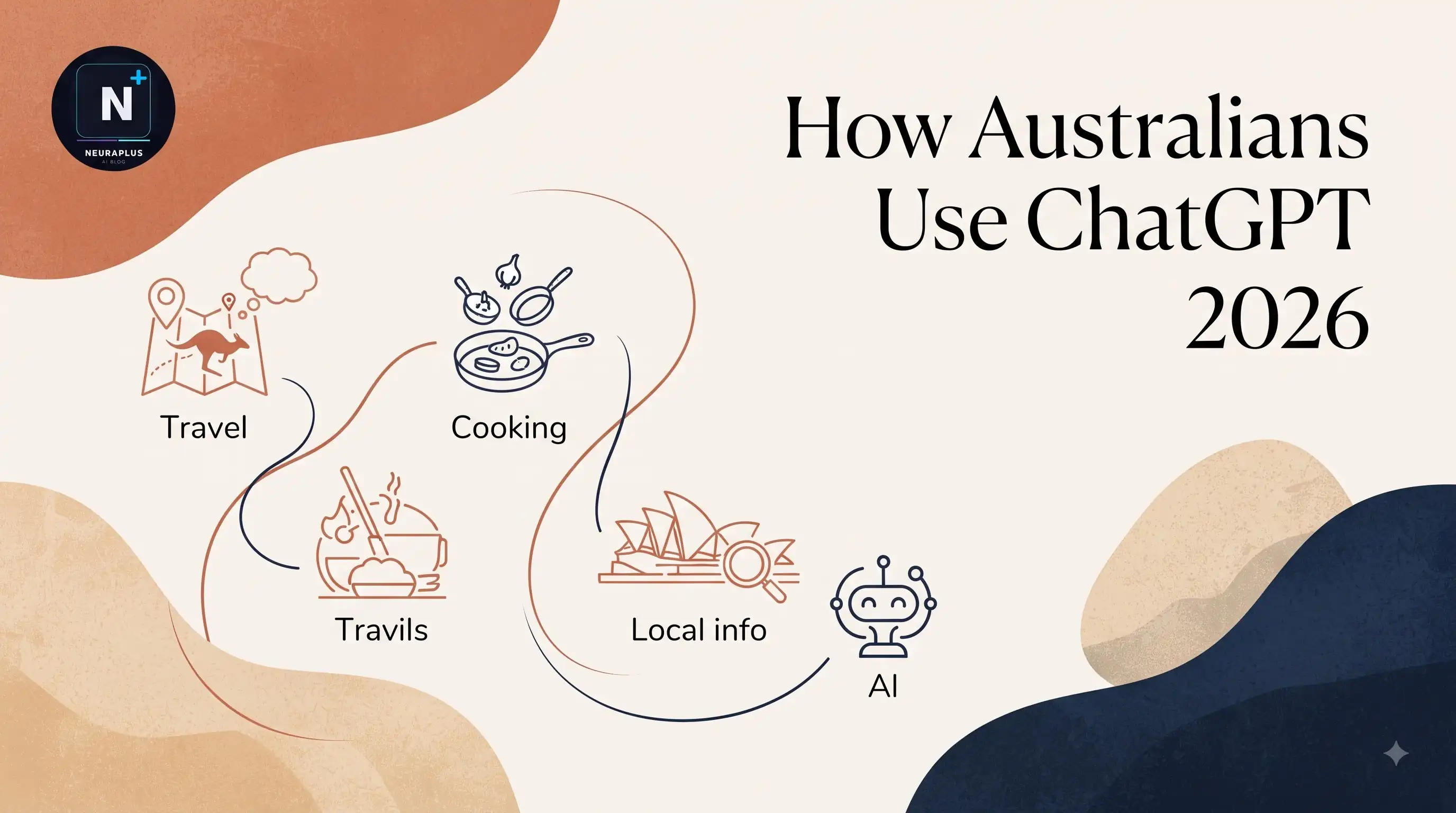 Australian Small Business ChatGPT Use Cases - Customer Service, Marketing, and Productivity