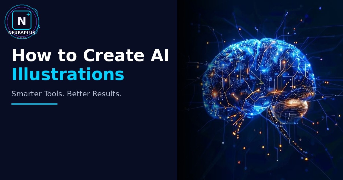 How to Create AI Illustrations