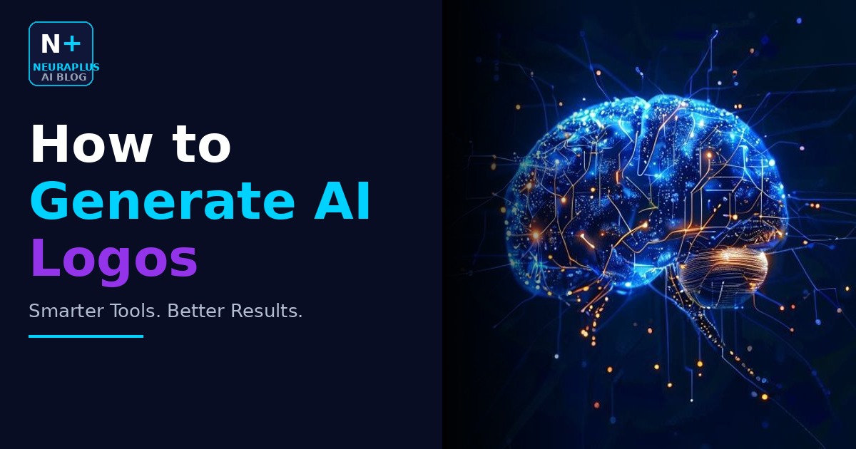 How to Generate AI Logos