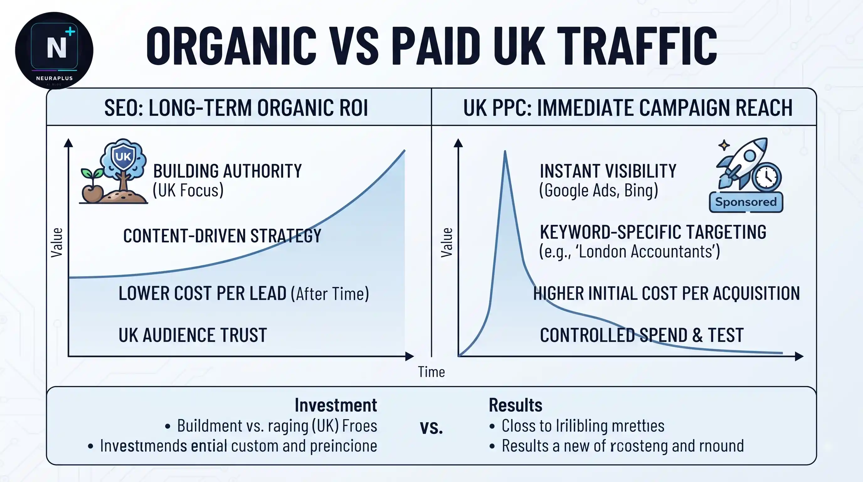 How to Increase Website Traffic UK 2026 - 12 proven ways with UK SEO, AEO, digital PR and community distribution
