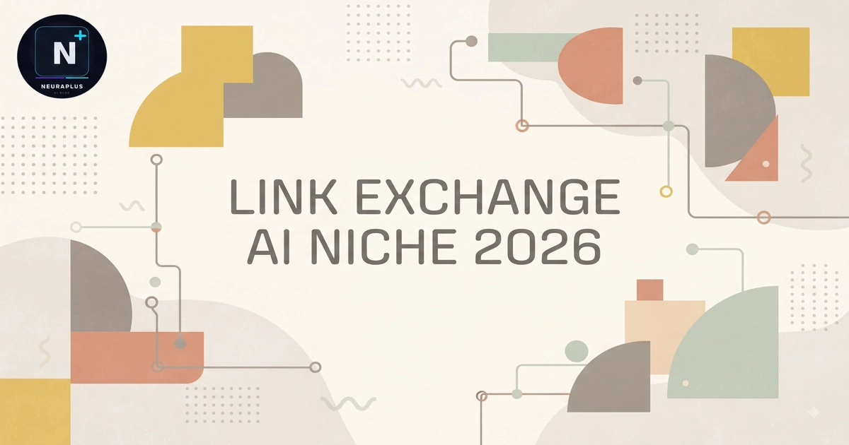 AI Niche Link Exchange Partner Vetting Checklist and Domain Authority Metrics