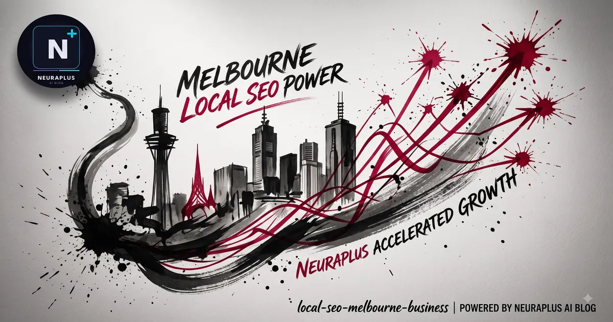Local SEO Melbourne Business - Local Search Optimization and Customer Acquisition