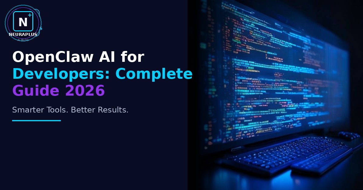 OpenClaw AI for Developers: Complete Guide 2026