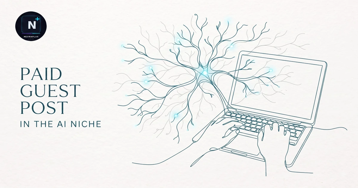 Paid Guest Post AI Niche - Pricing Tiers and Service Comparison