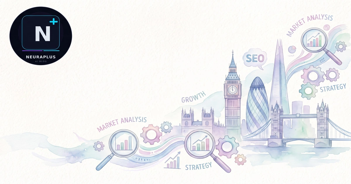 SEO Consultant London Hire - Expert guide to finding and hiring the right SEO professional