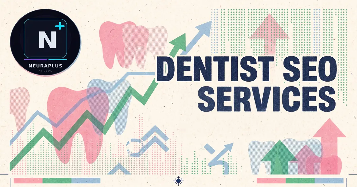SEO for Dentists UK - Get More Patients and Rank Higher on Google