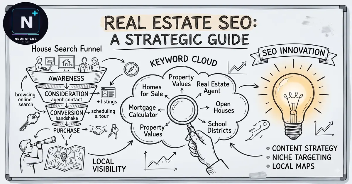 Real Estate SEO Australia - Pricing Tiers and Service Comparison for Agents