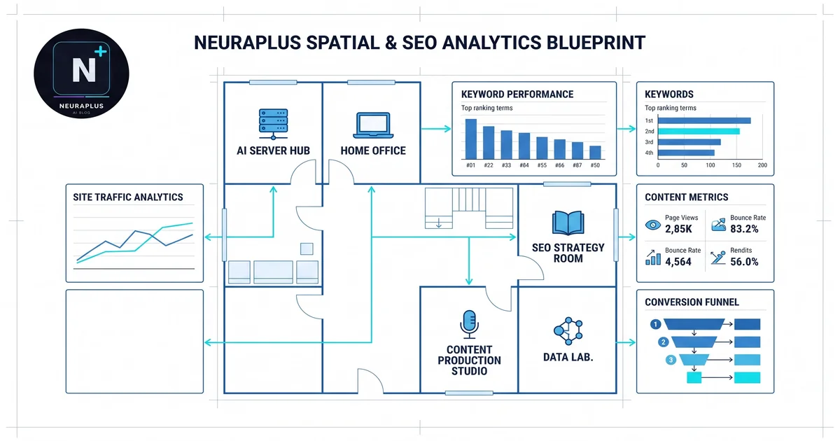 Real Estate SEO Australia - Results, ROI and Performance Metrics Dashboard