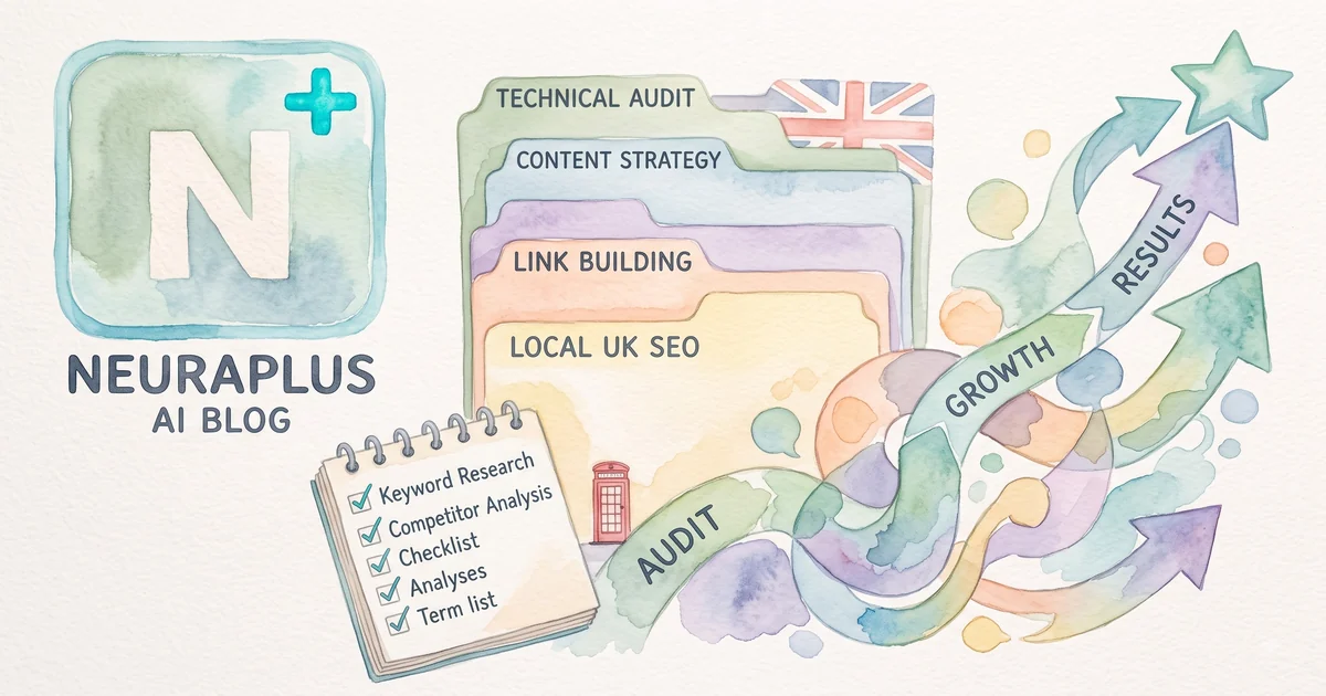 SEO Packages UK 2026 - Complete Pricing Guide and Comparison