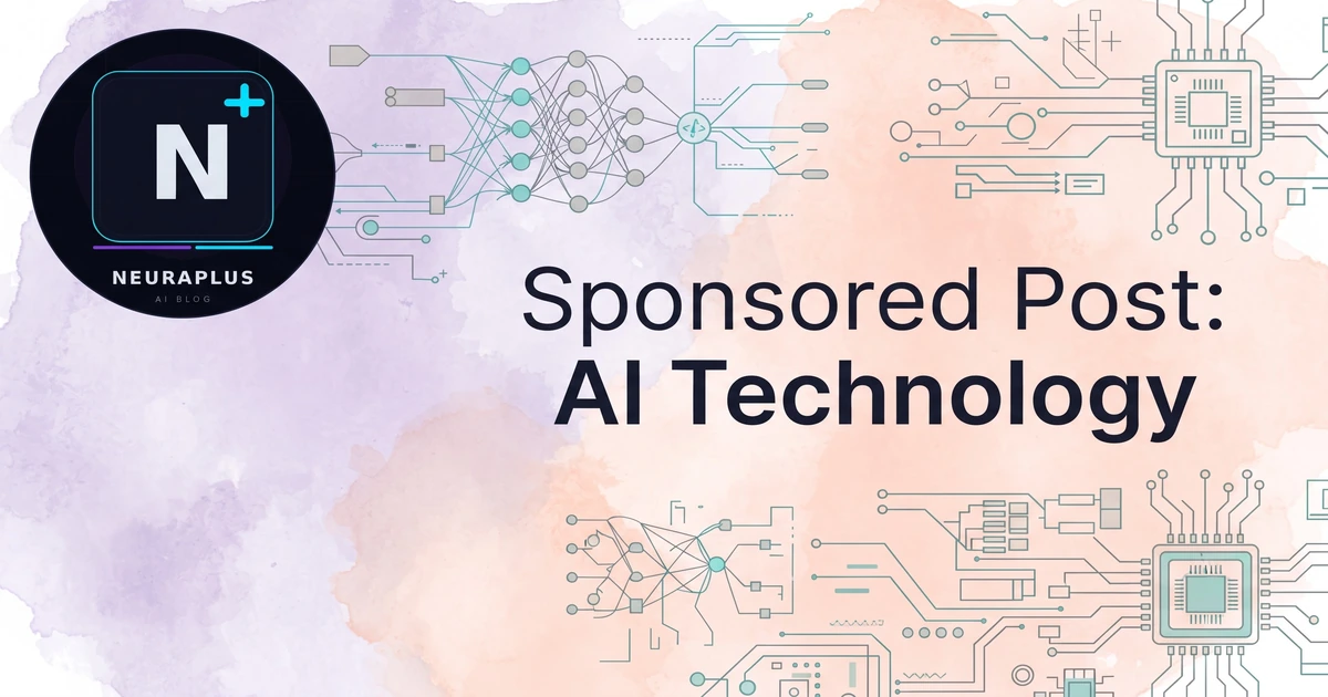 Sponsored Post AI Technology Site - Complete Monetization Guide for AI Blogs in 2026